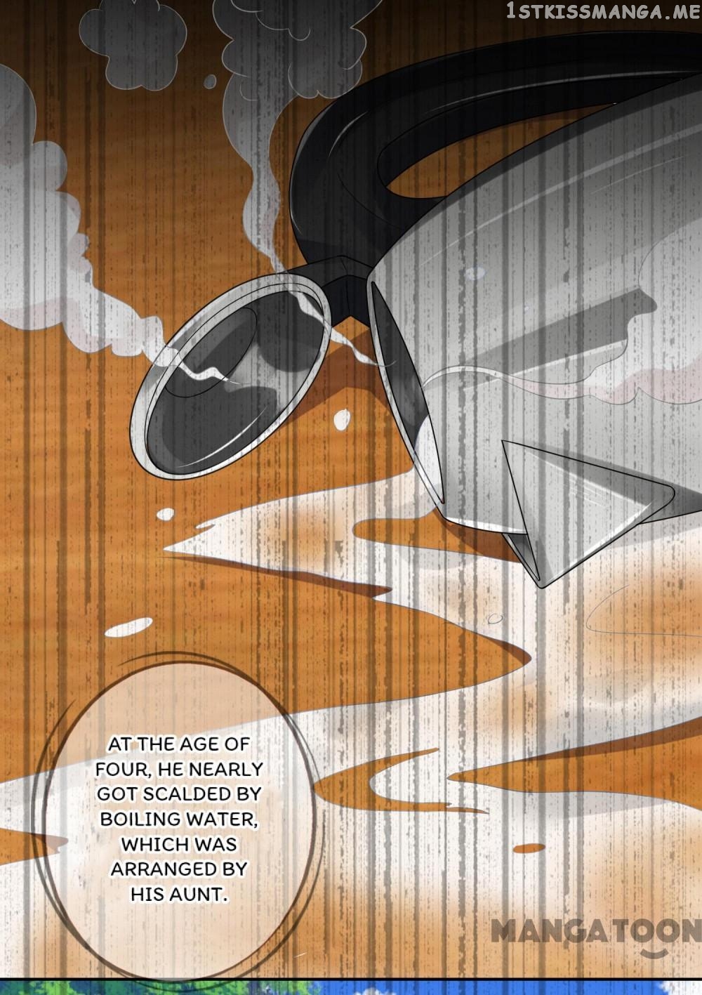 Blackmailed By Bossy Ceo chapter 254 - page 18