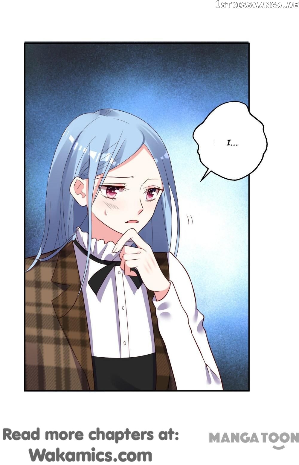 Blackmailed By Bossy Ceo chapter 254 - page 25