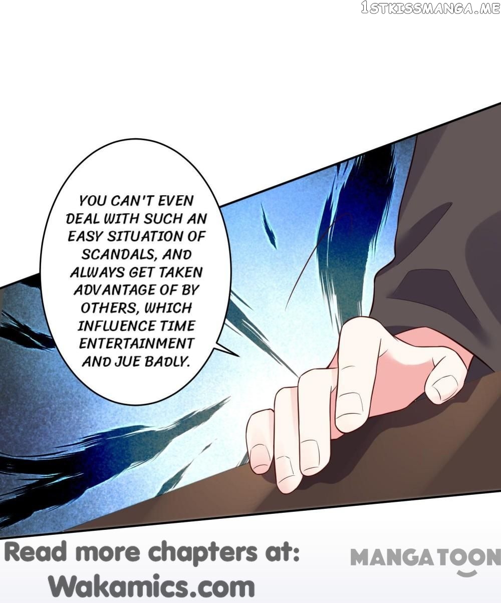 Blackmailed By Bossy Ceo chapter 254 - page 26