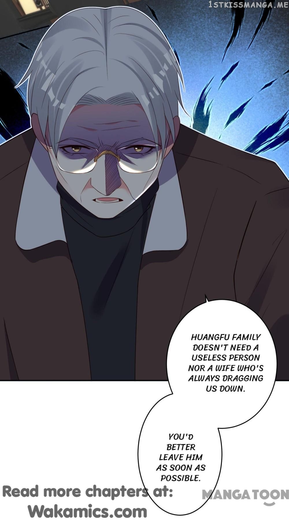 Blackmailed By Bossy Ceo chapter 254 - page 28