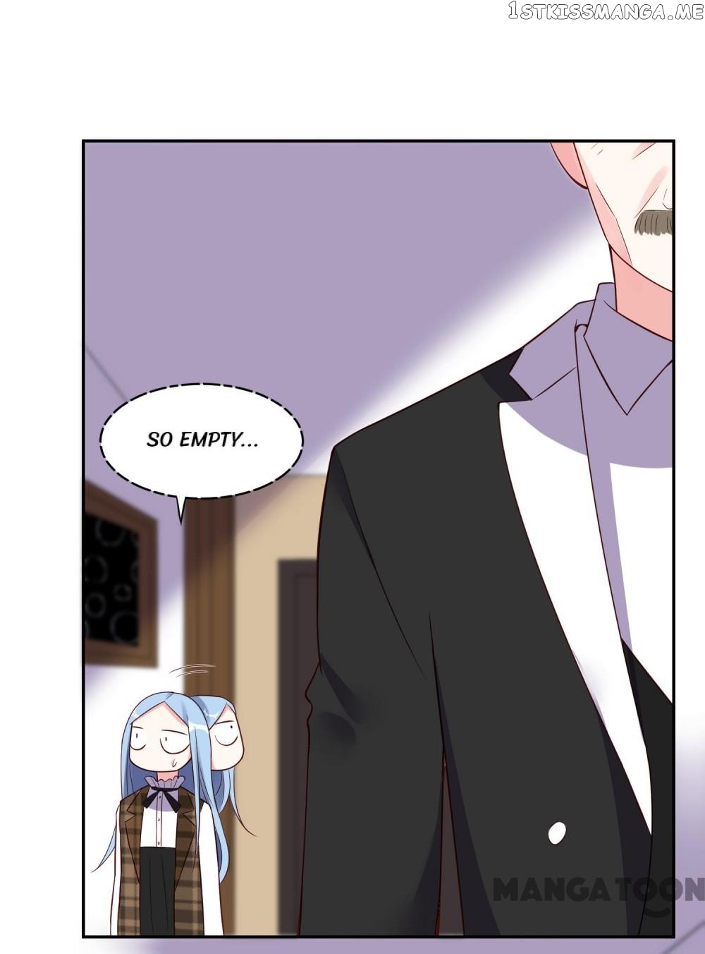 Blackmailed By Bossy Ceo chapter 254 - page 3