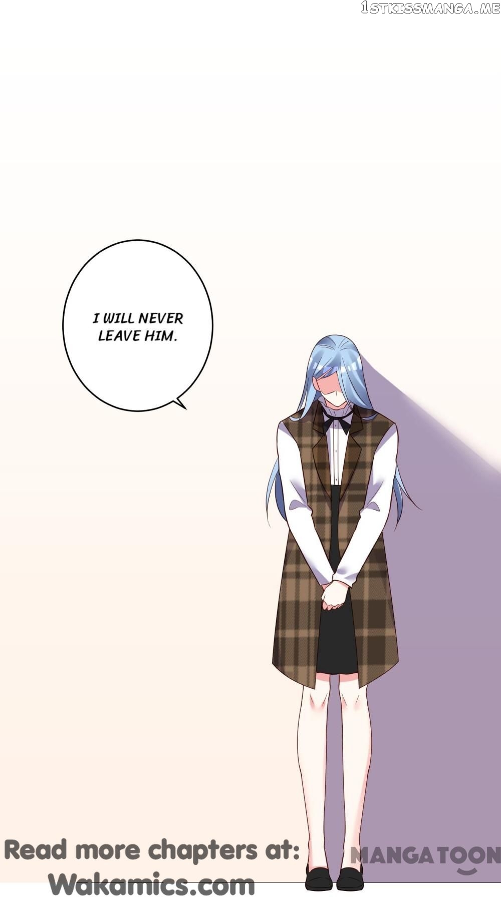 Blackmailed By Bossy Ceo chapter 254 - page 30
