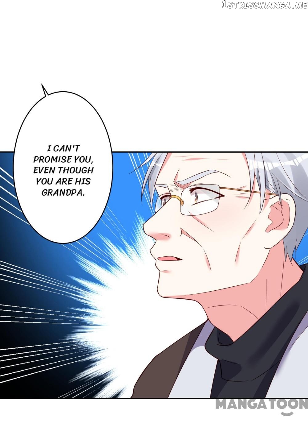 Blackmailed By Bossy Ceo chapter 254 - page 32