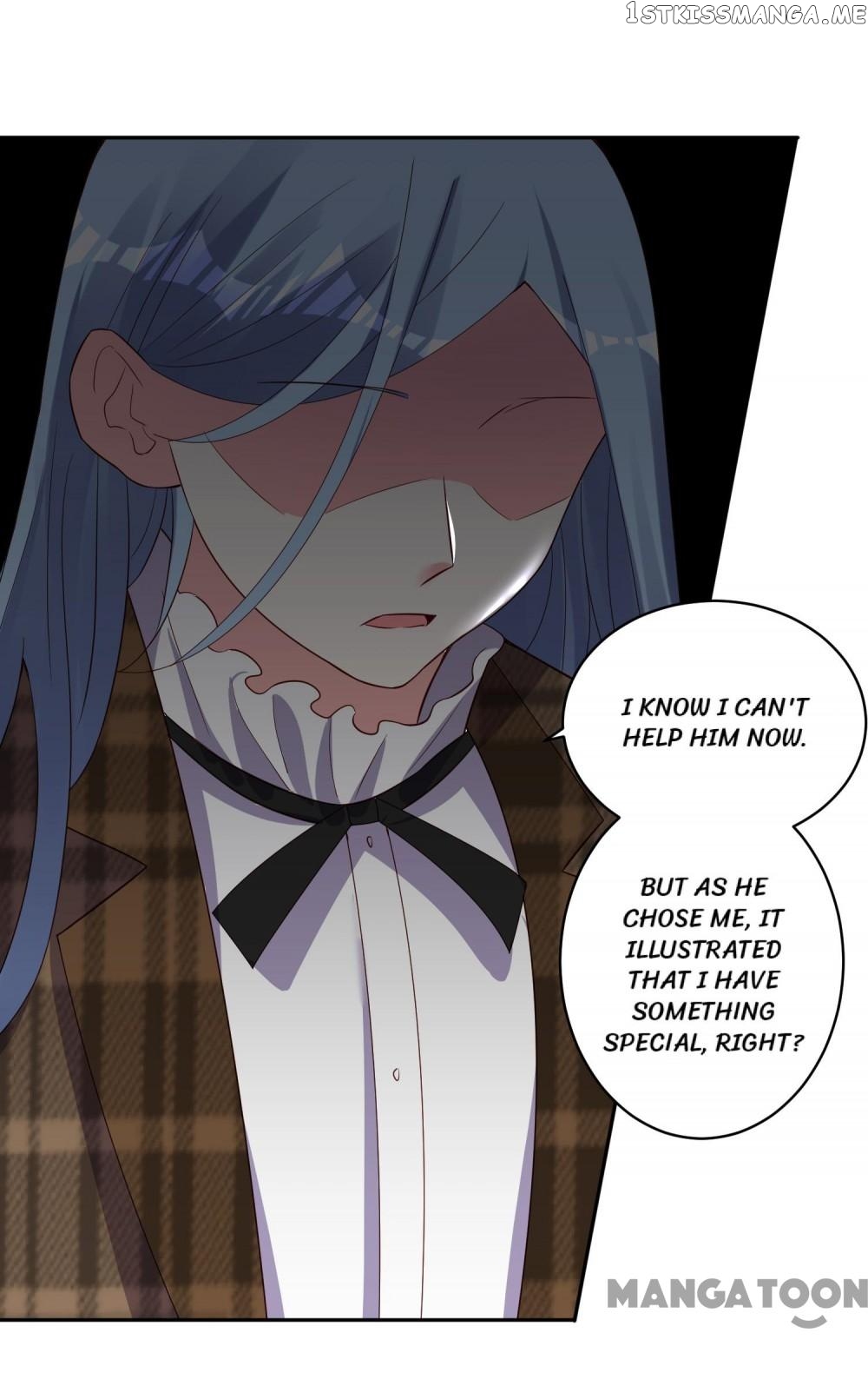Blackmailed By Bossy Ceo chapter 254 - page 33