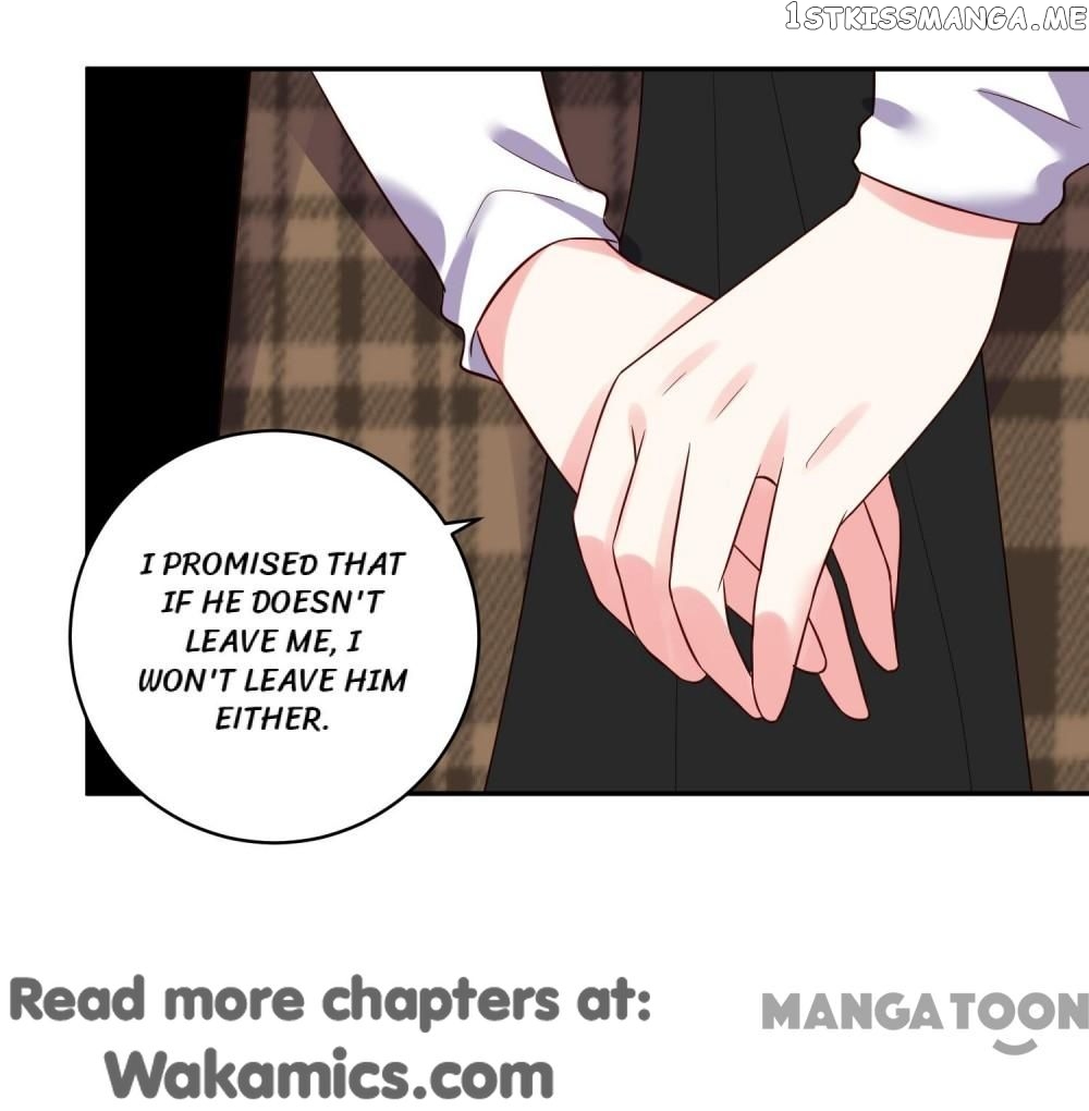 Blackmailed By Bossy Ceo chapter 254 - page 34