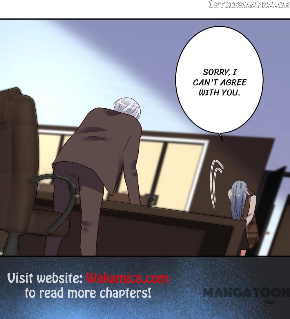 Blackmailed By Bossy Ceo chapter 254 - page 35