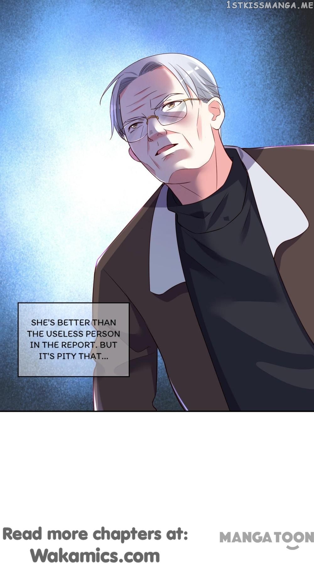 Blackmailed By Bossy Ceo chapter 254 - page 36