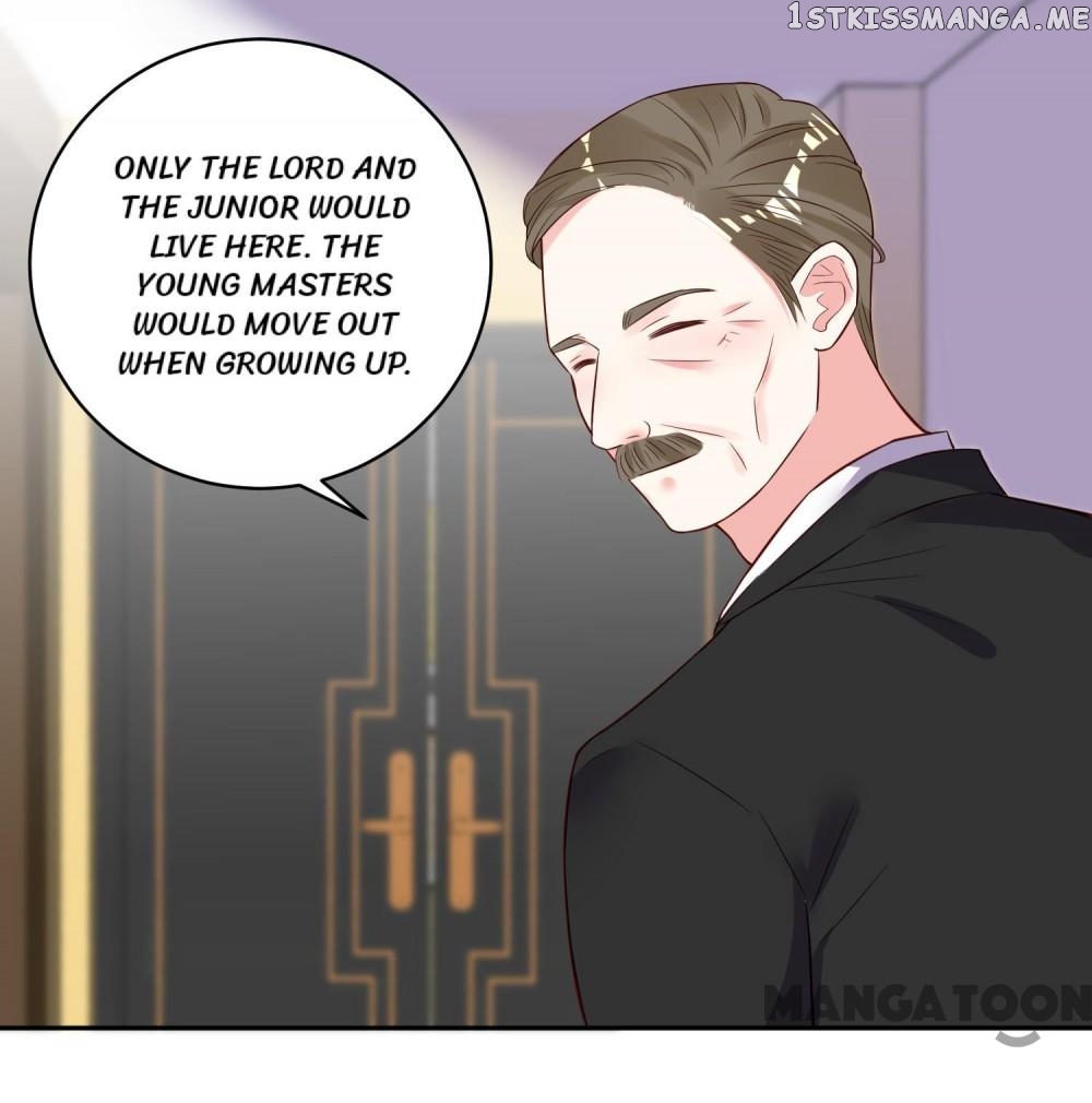 Blackmailed By Bossy Ceo chapter 254 - page 4