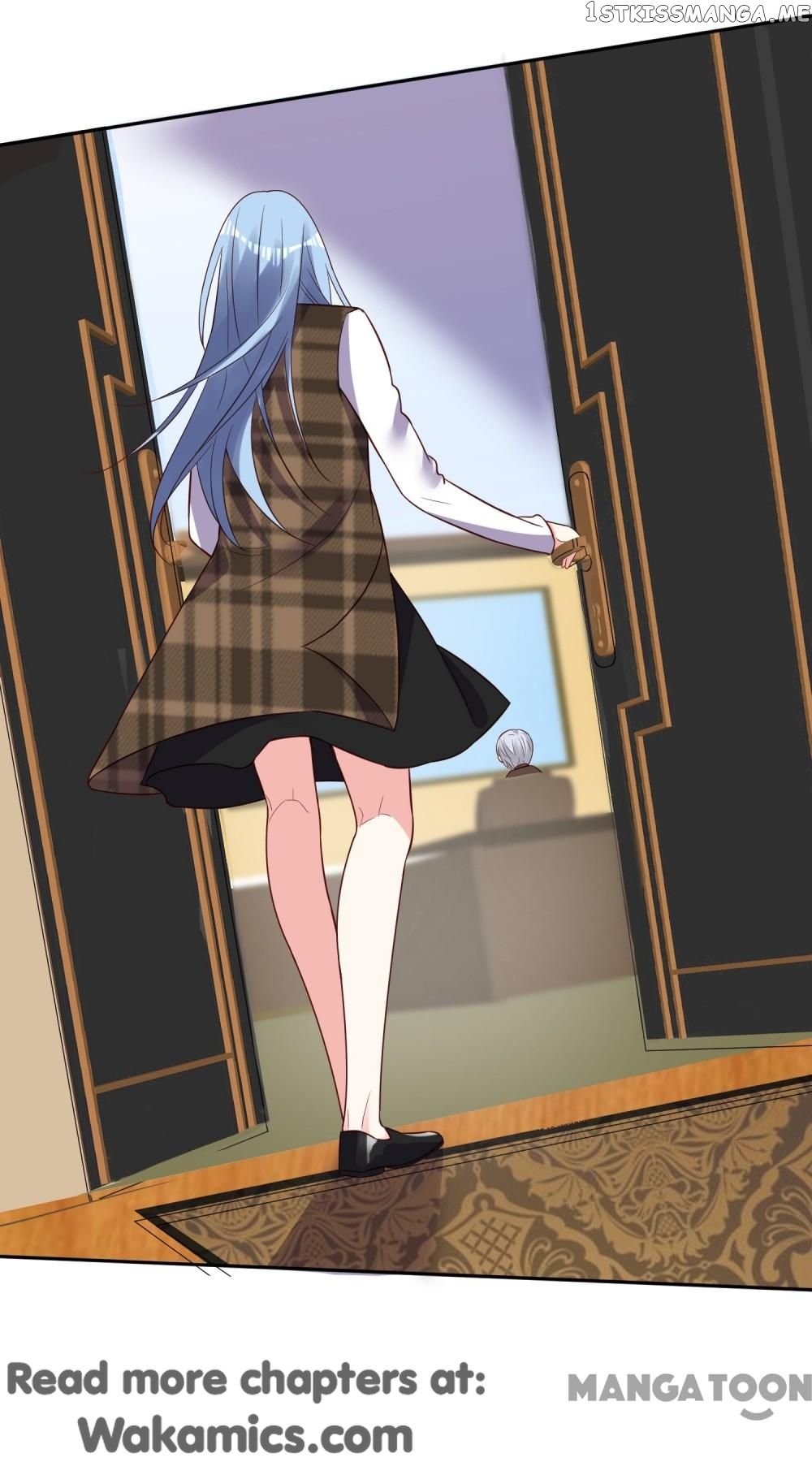 Blackmailed By Bossy Ceo chapter 254 - page 6