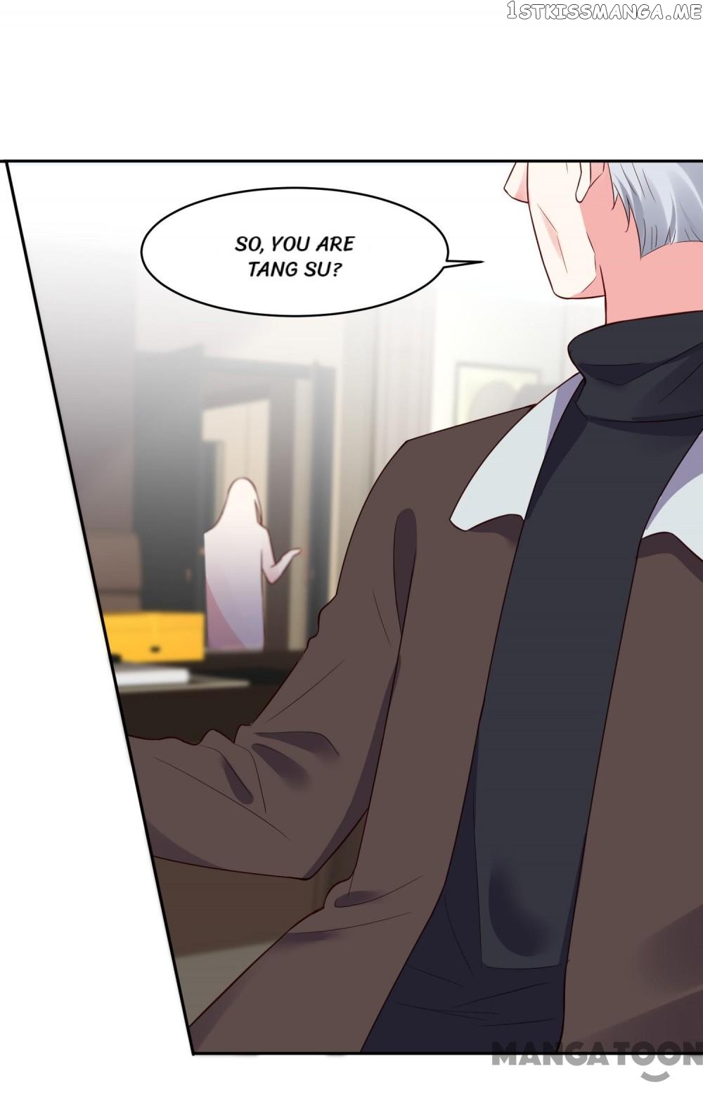 Blackmailed By Bossy Ceo chapter 254 - page 8