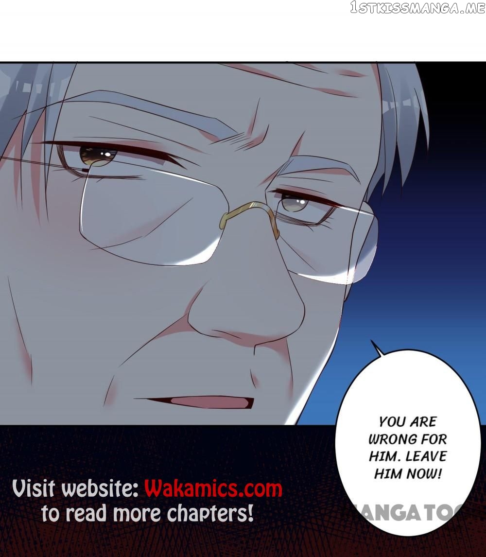 Blackmailed By Bossy Ceo chapter 254 - page 9