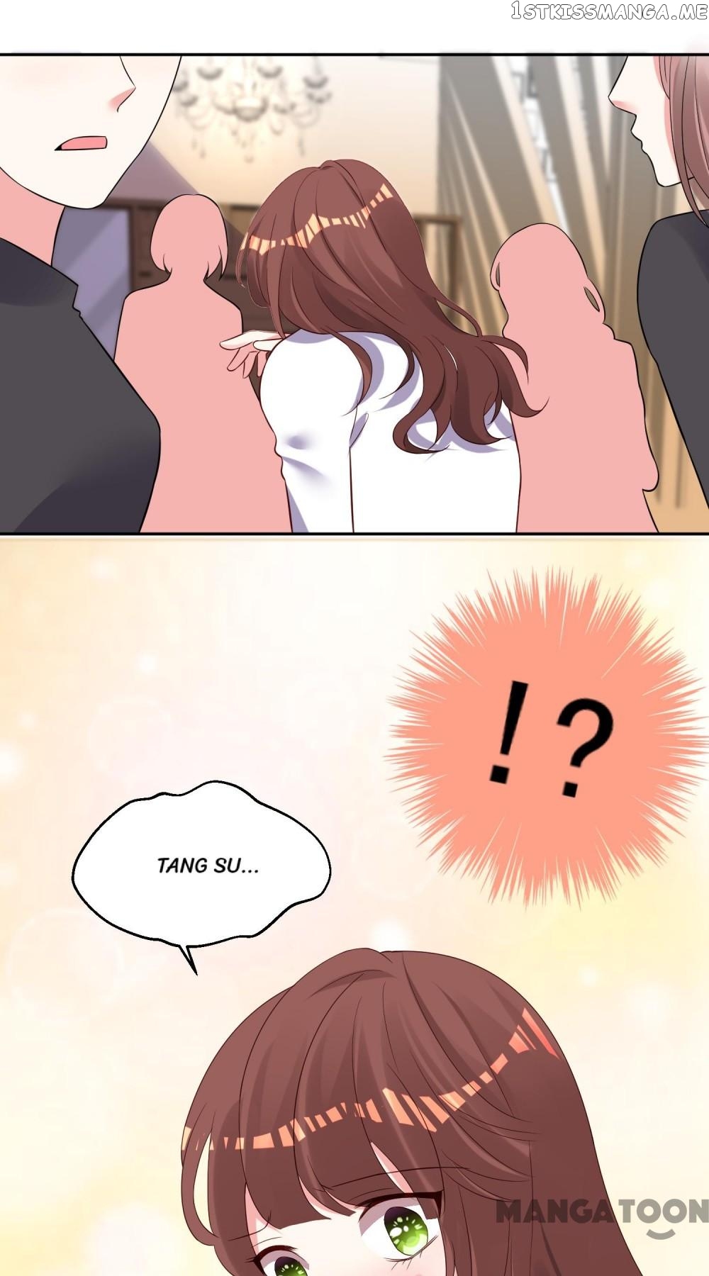 Blackmailed By Bossy Ceo chapter 252 - page 4