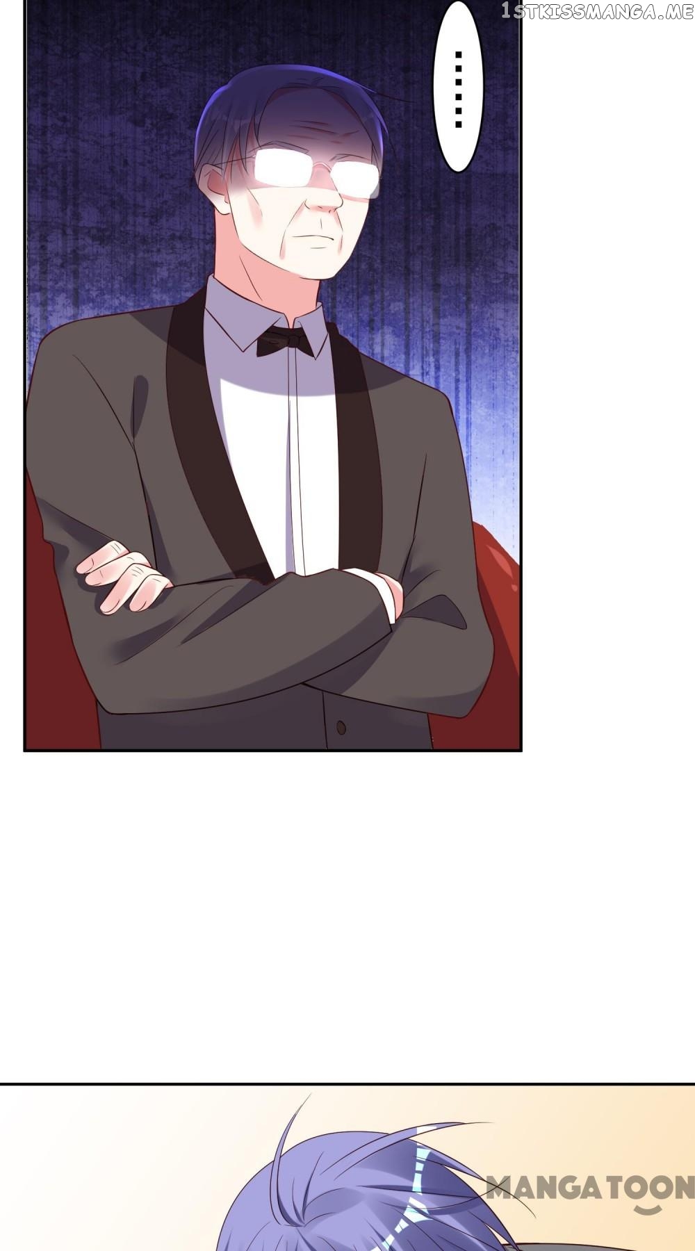 Blackmailed By Bossy Ceo chapter 251 - page 10