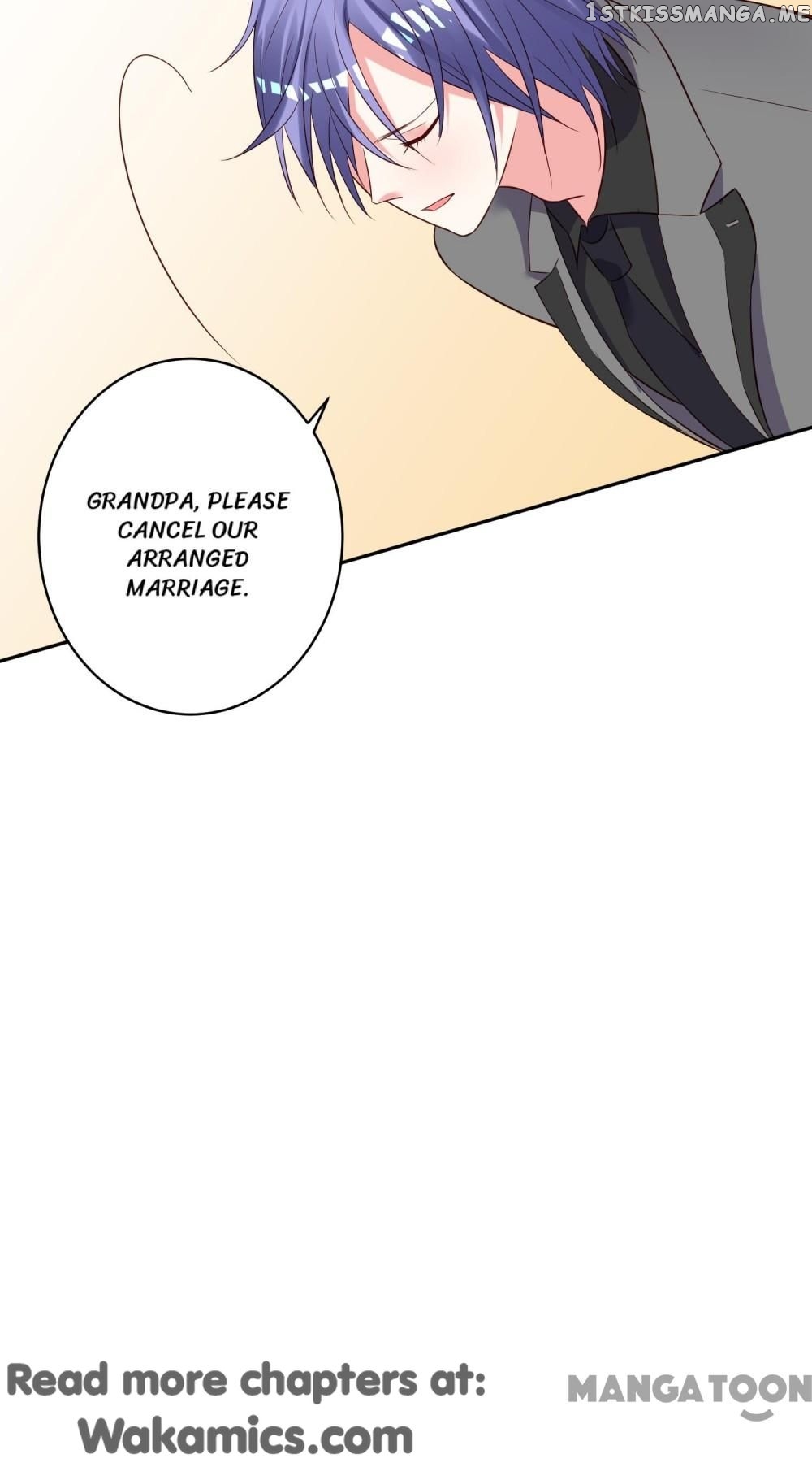 Blackmailed By Bossy Ceo chapter 251 - page 11