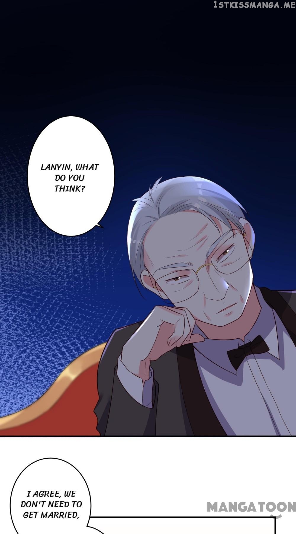 Blackmailed By Bossy Ceo chapter 251 - page 13