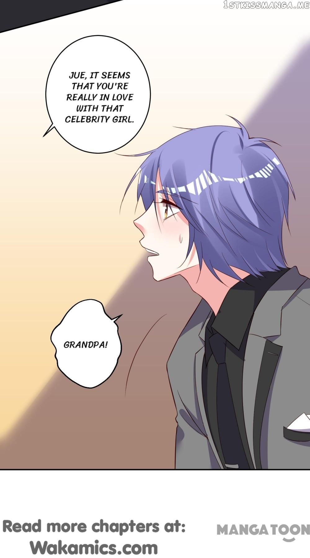 Blackmailed By Bossy Ceo chapter 251 - page 16