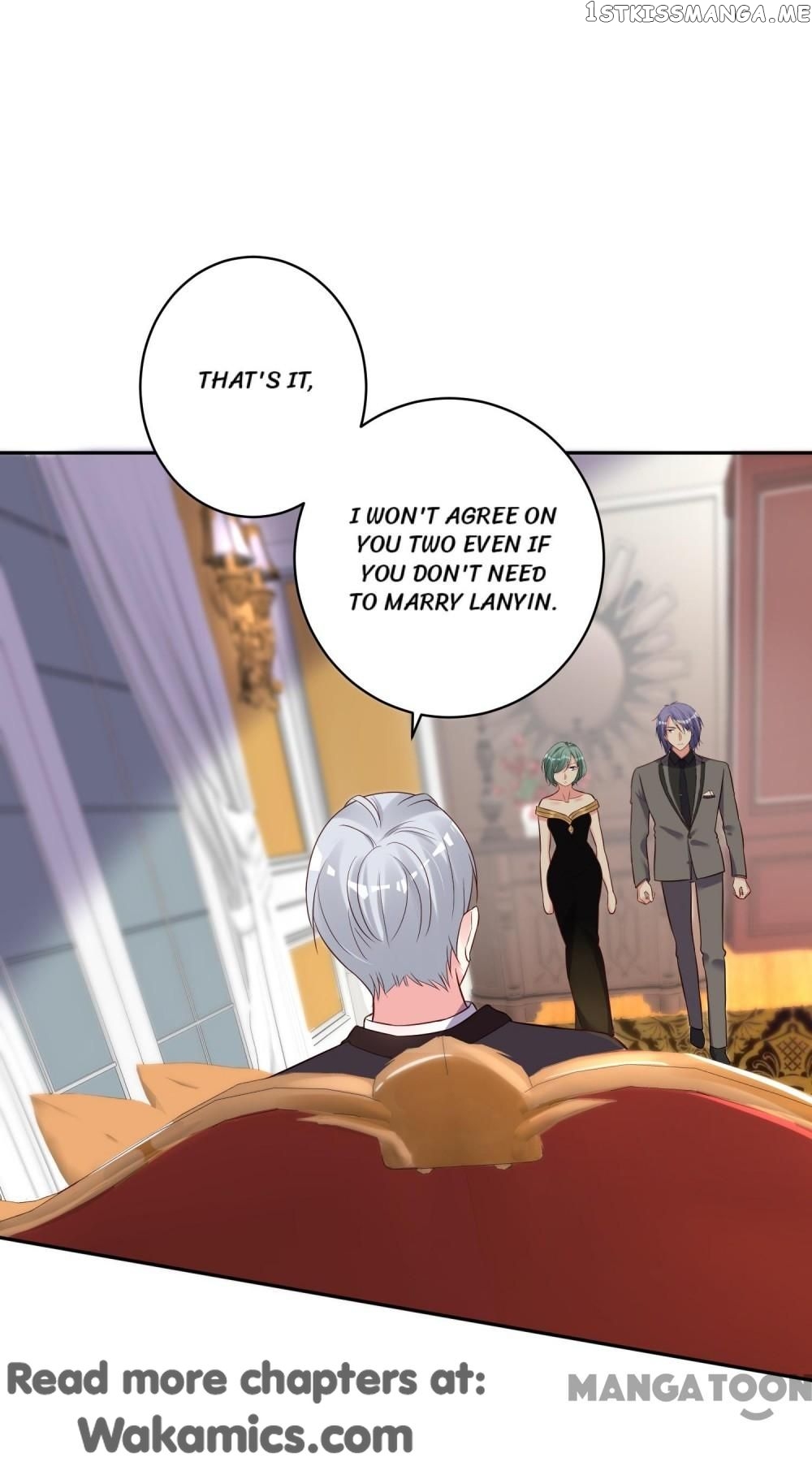 Blackmailed By Bossy Ceo chapter 251 - page 17