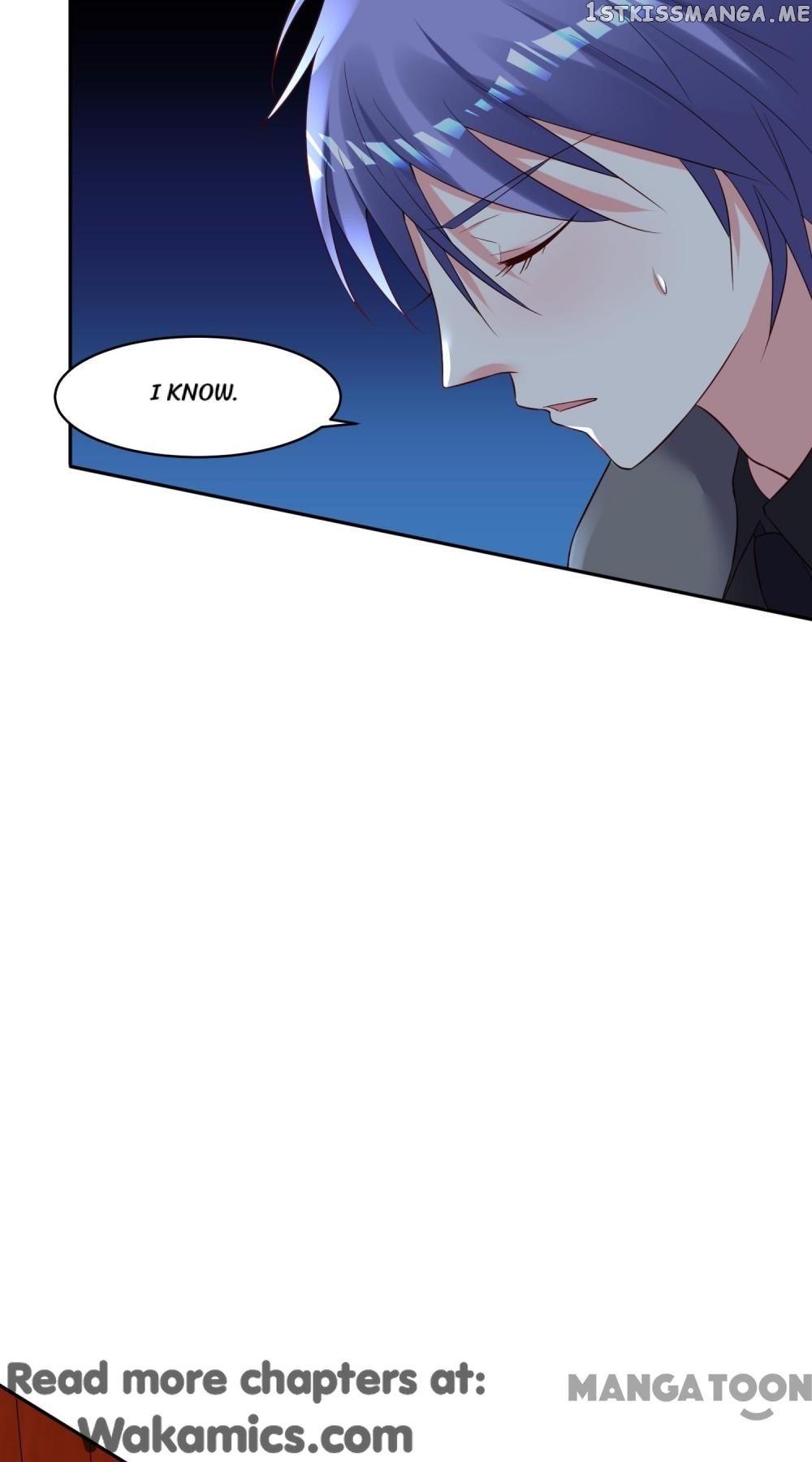 Blackmailed By Bossy Ceo chapter 251 - page 22