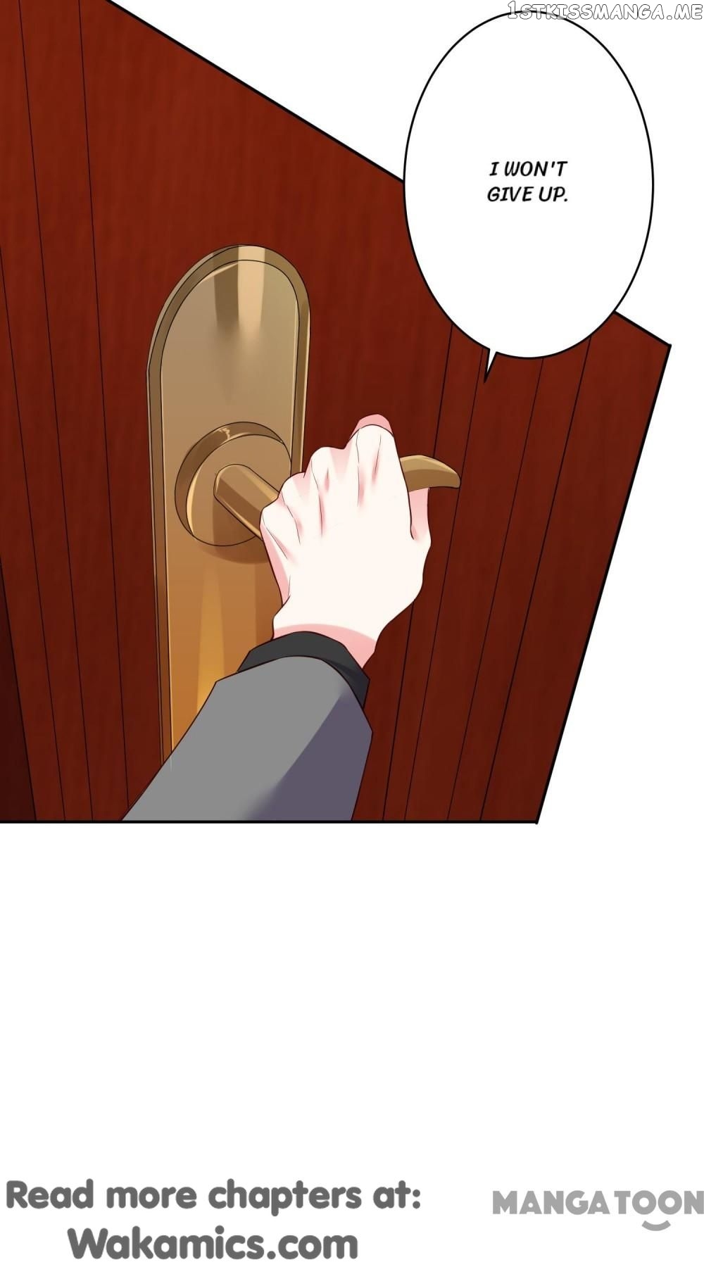 Blackmailed By Bossy Ceo chapter 251 - page 23