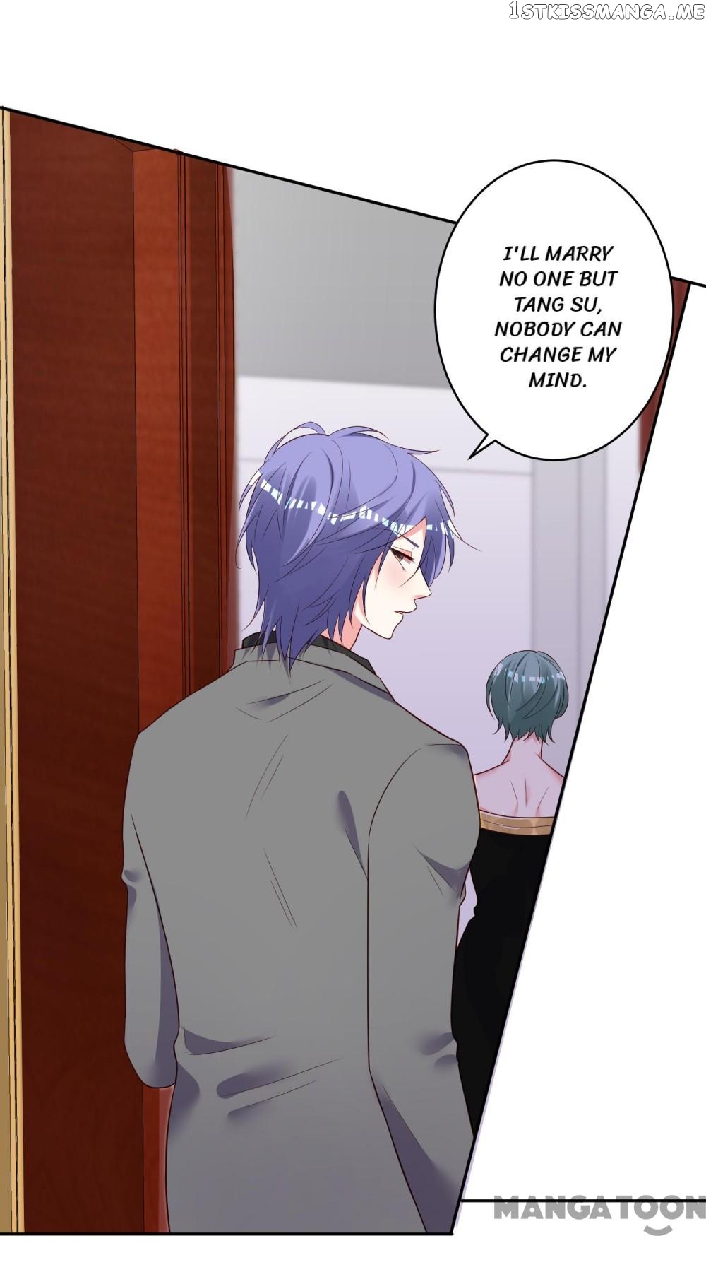 Blackmailed By Bossy Ceo chapter 251 - page 25