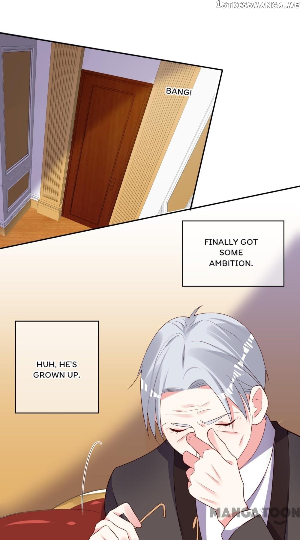 Blackmailed By Bossy Ceo chapter 251 - page 26