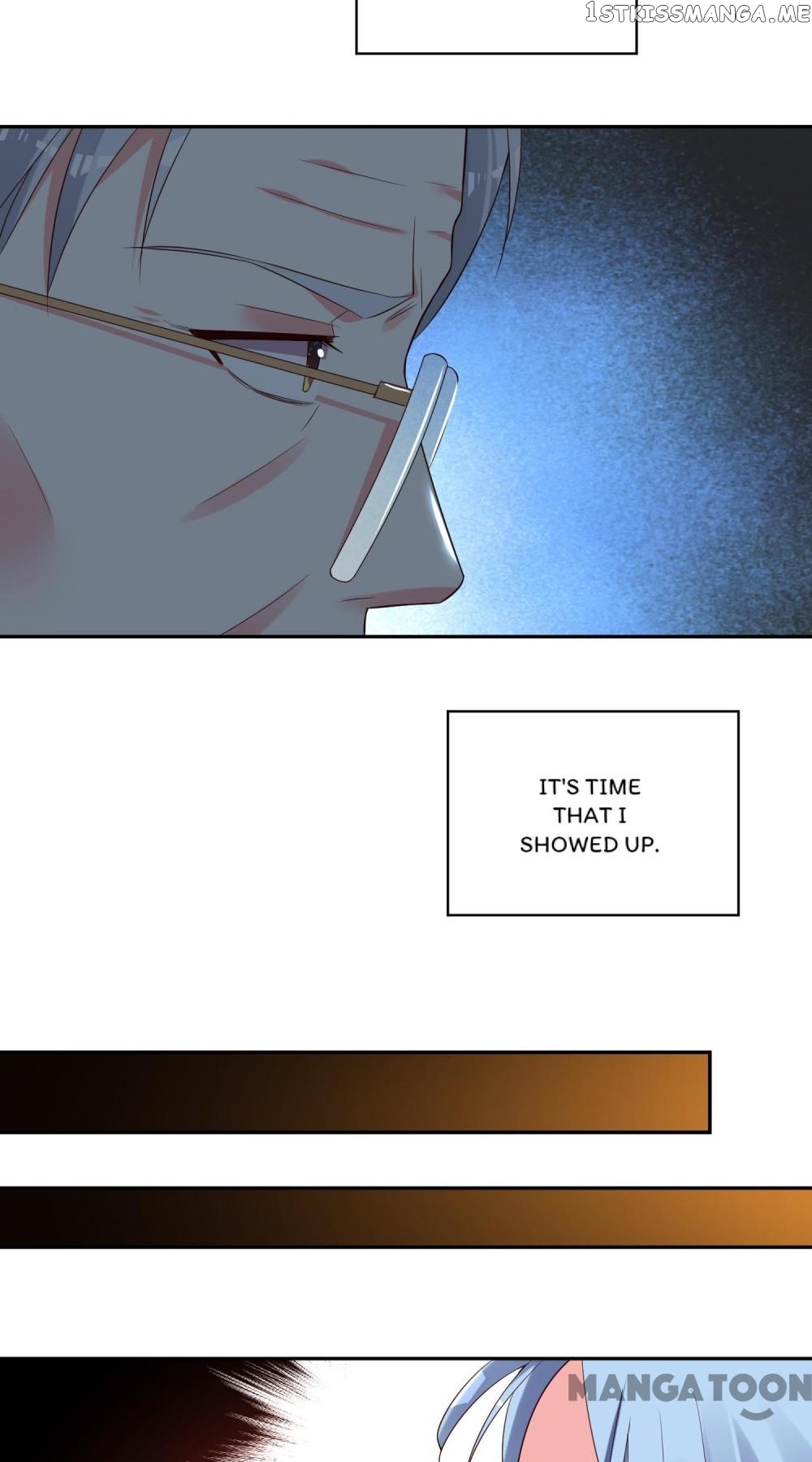 Blackmailed By Bossy Ceo chapter 251 - page 28