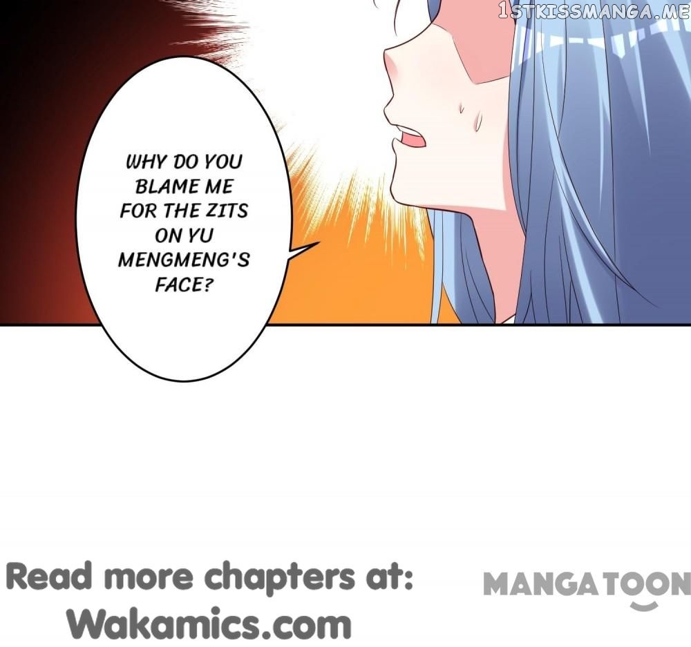Blackmailed By Bossy Ceo chapter 251 - page 29