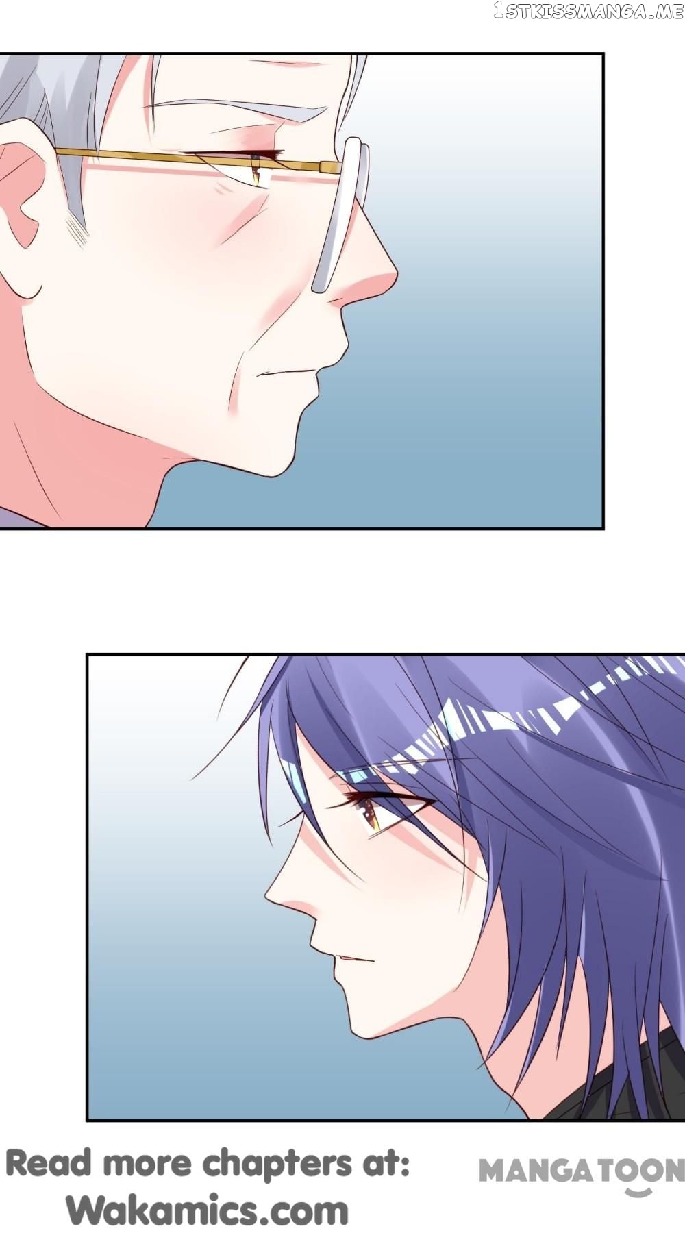 Blackmailed By Bossy Ceo chapter 251 - page 3