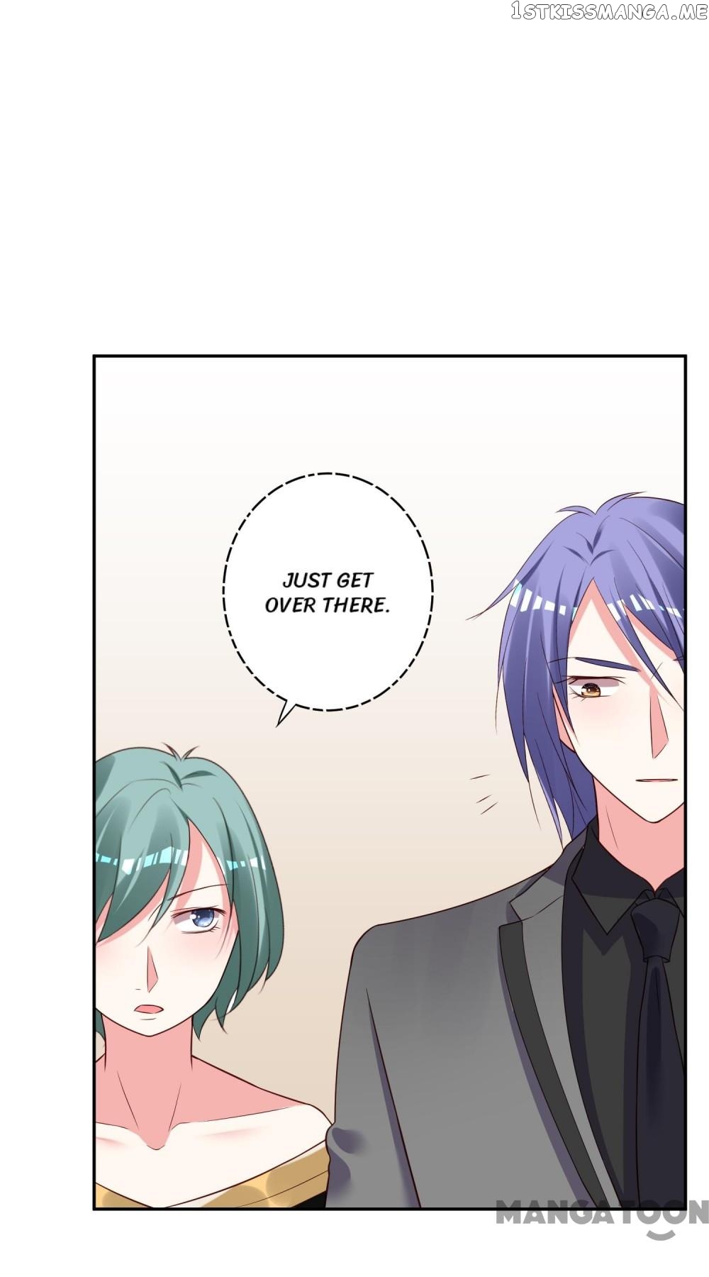 Blackmailed By Bossy Ceo chapter 251 - page 4