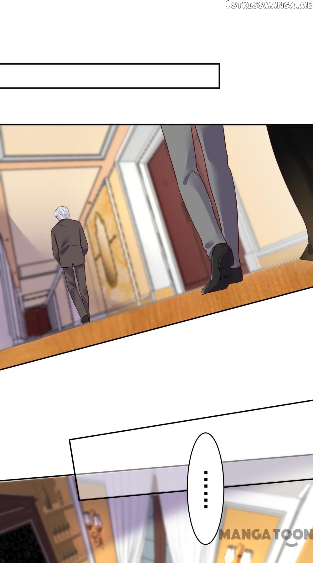 Blackmailed By Bossy Ceo chapter 251 - page 7