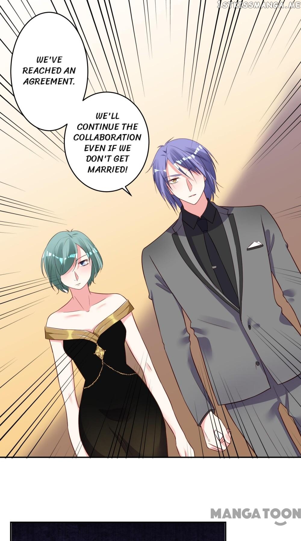 Blackmailed By Bossy Ceo chapter 251 - page 9