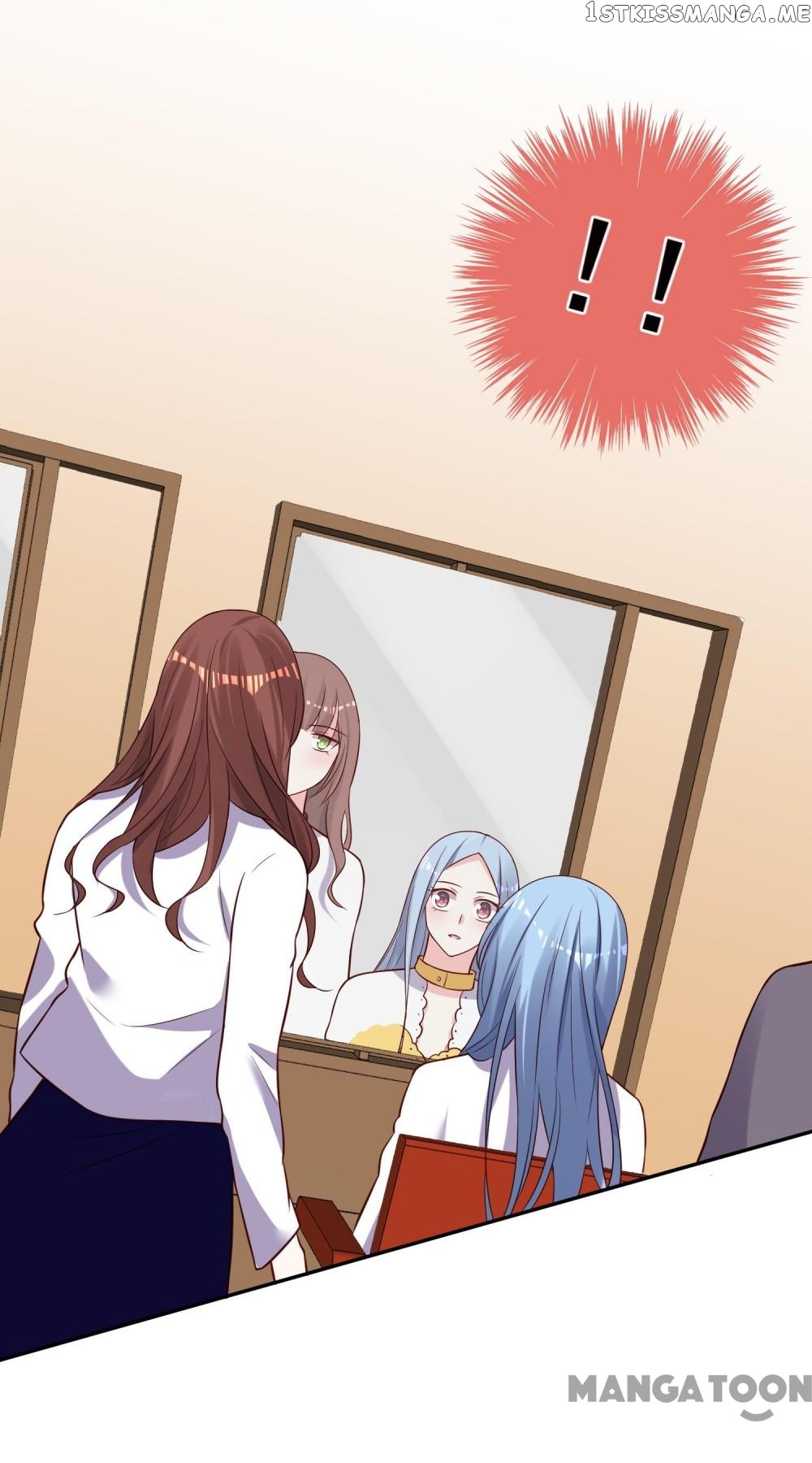 Blackmailed By Bossy Ceo chapter 250 - page 13
