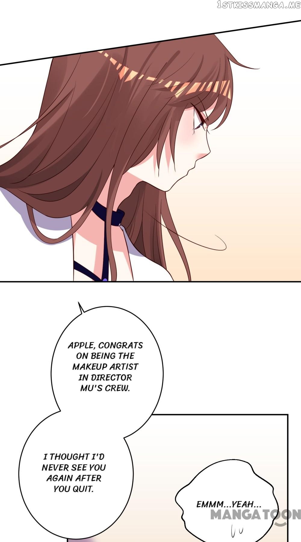 Blackmailed By Bossy Ceo chapter 250 - page 14