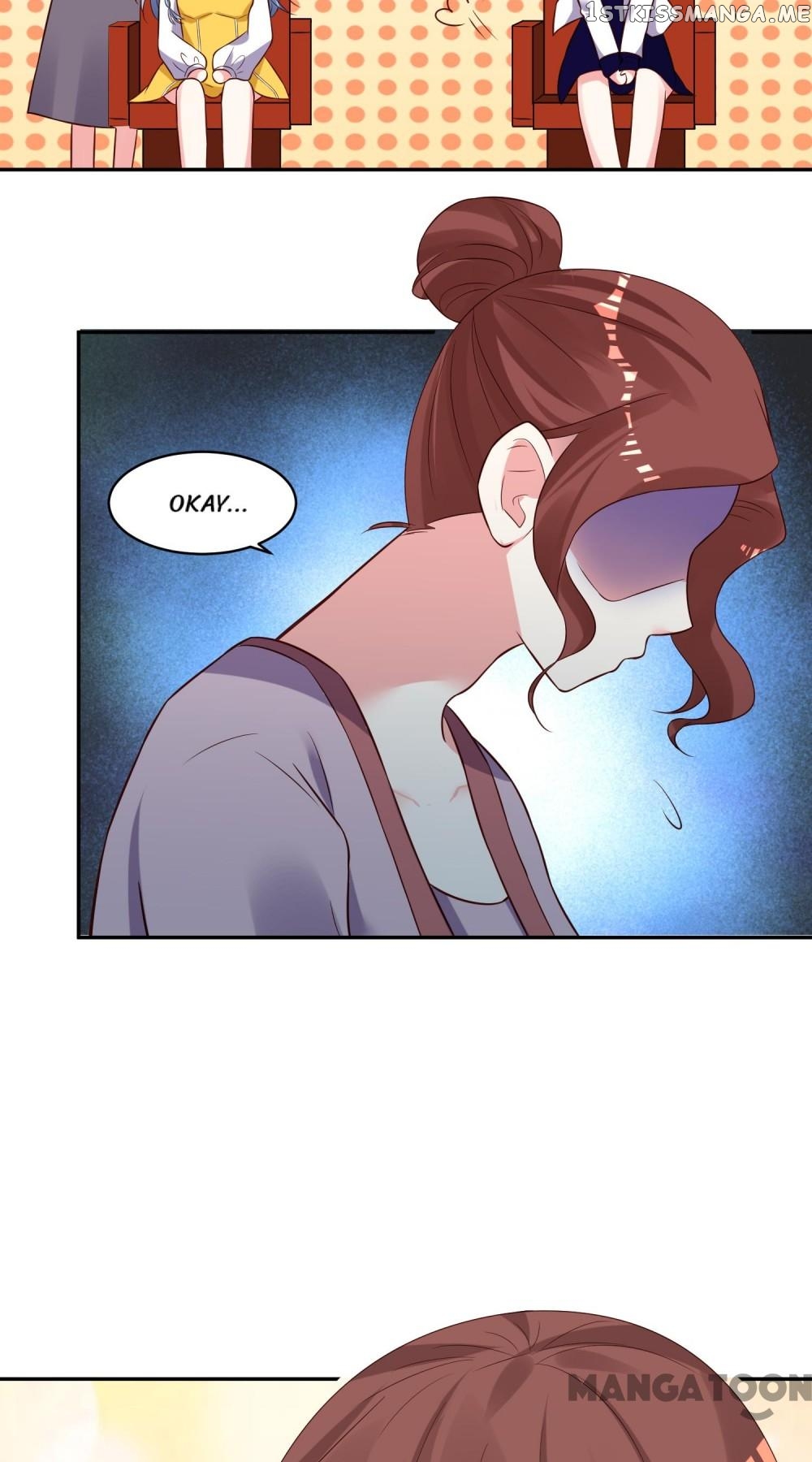 Blackmailed By Bossy Ceo chapter 250 - page 16