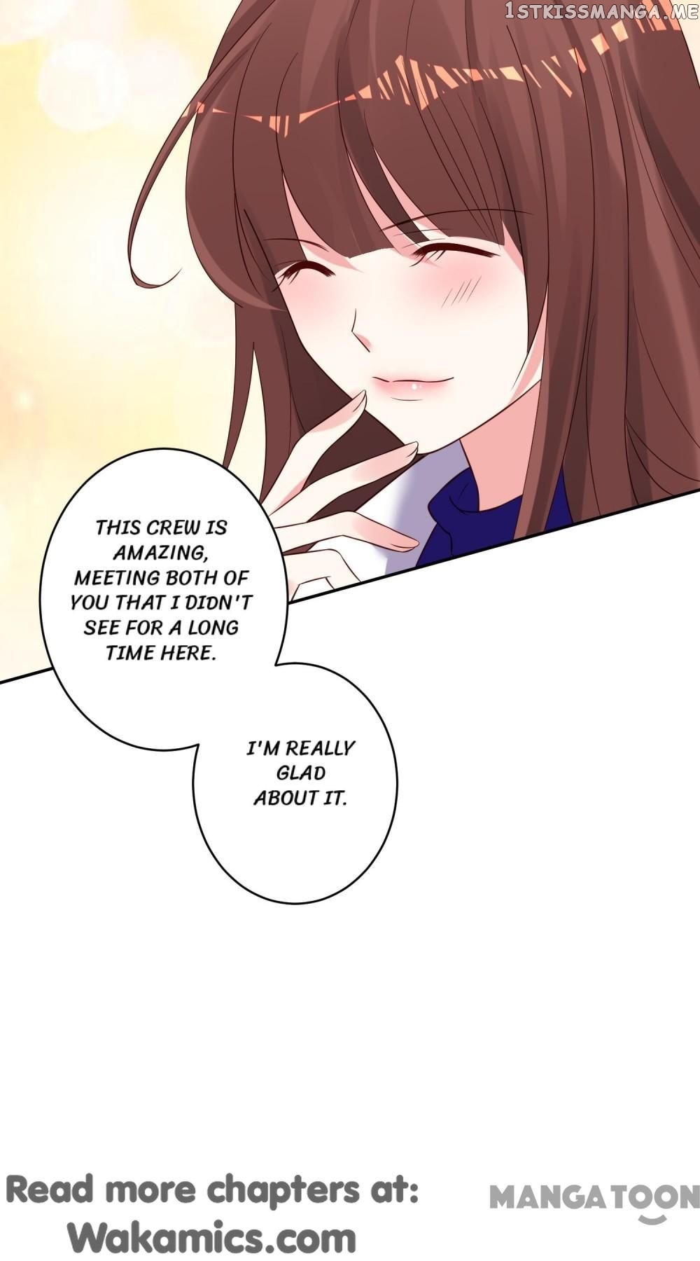 Blackmailed By Bossy Ceo chapter 250 - page 17