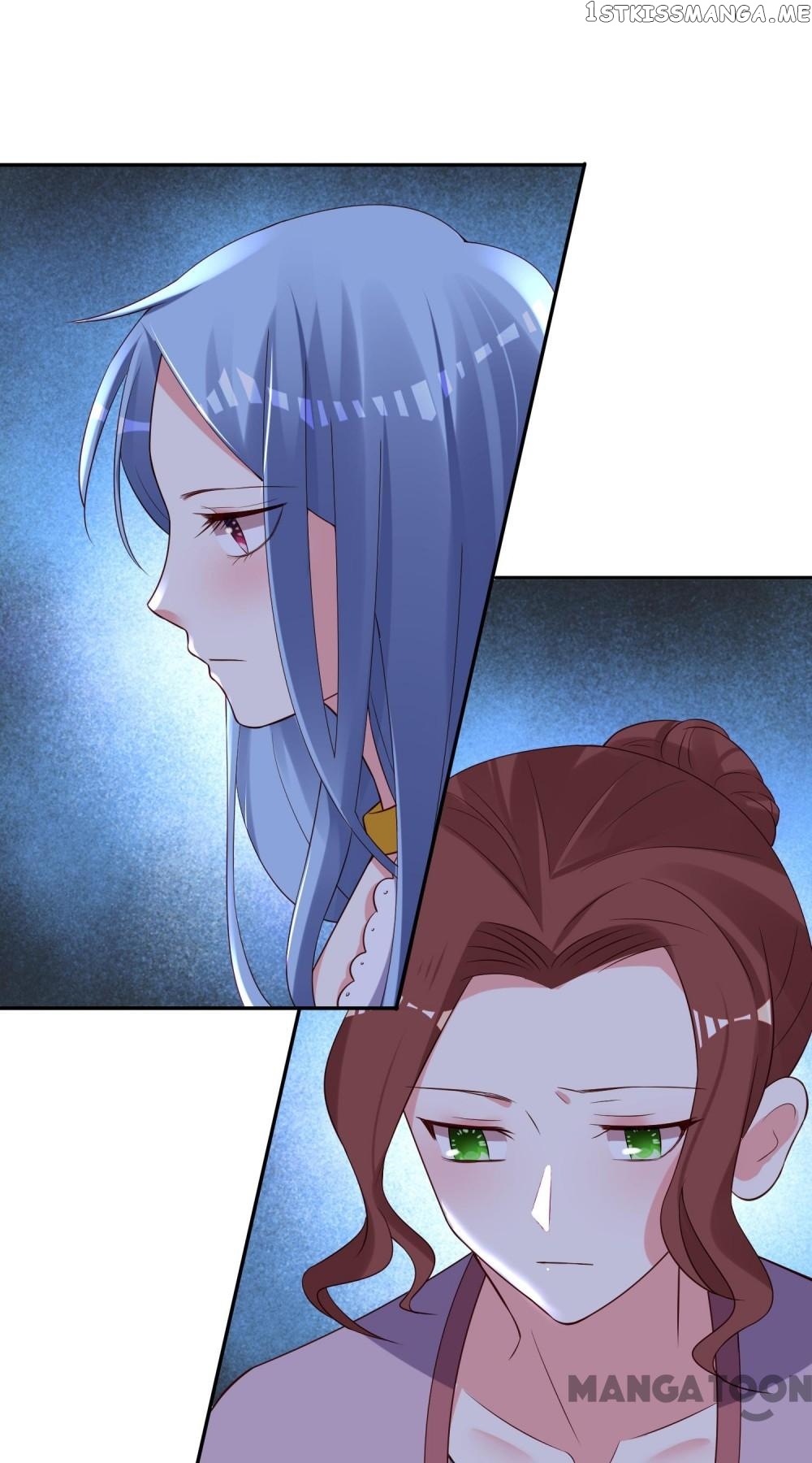 Blackmailed By Bossy Ceo chapter 250 - page 19