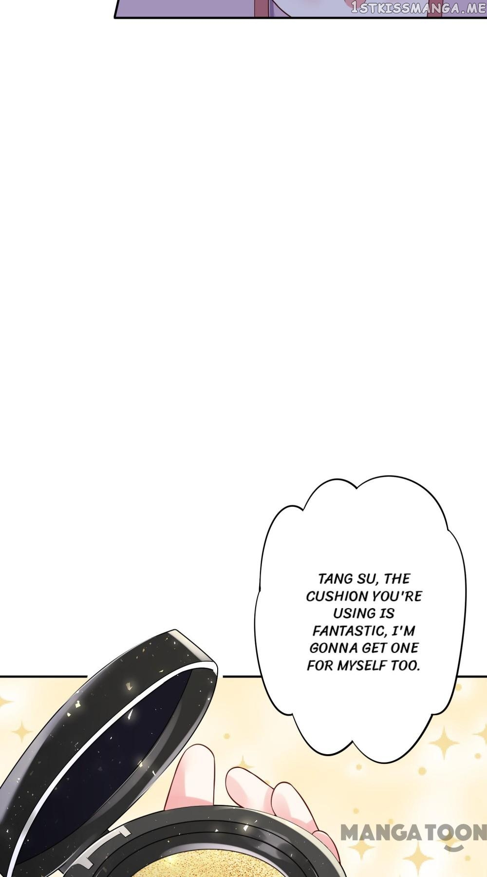 Blackmailed By Bossy Ceo chapter 250 - page 20