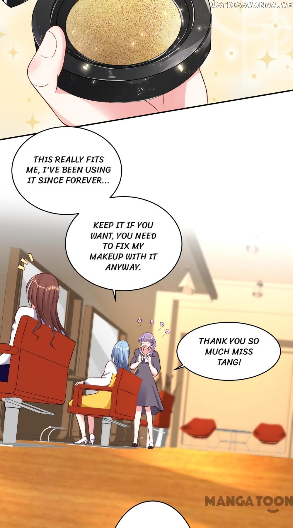 Blackmailed By Bossy Ceo chapter 250 - page 21