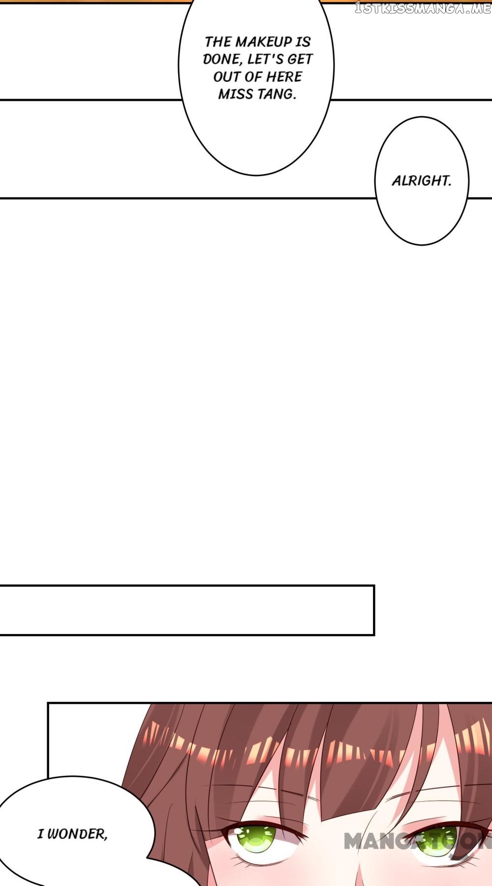 Blackmailed By Bossy Ceo chapter 250 - page 22