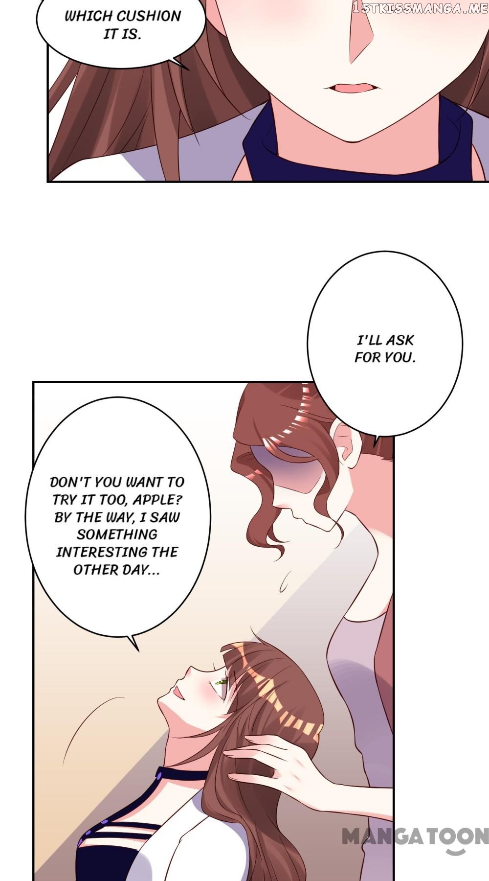Blackmailed By Bossy Ceo chapter 250 - page 23
