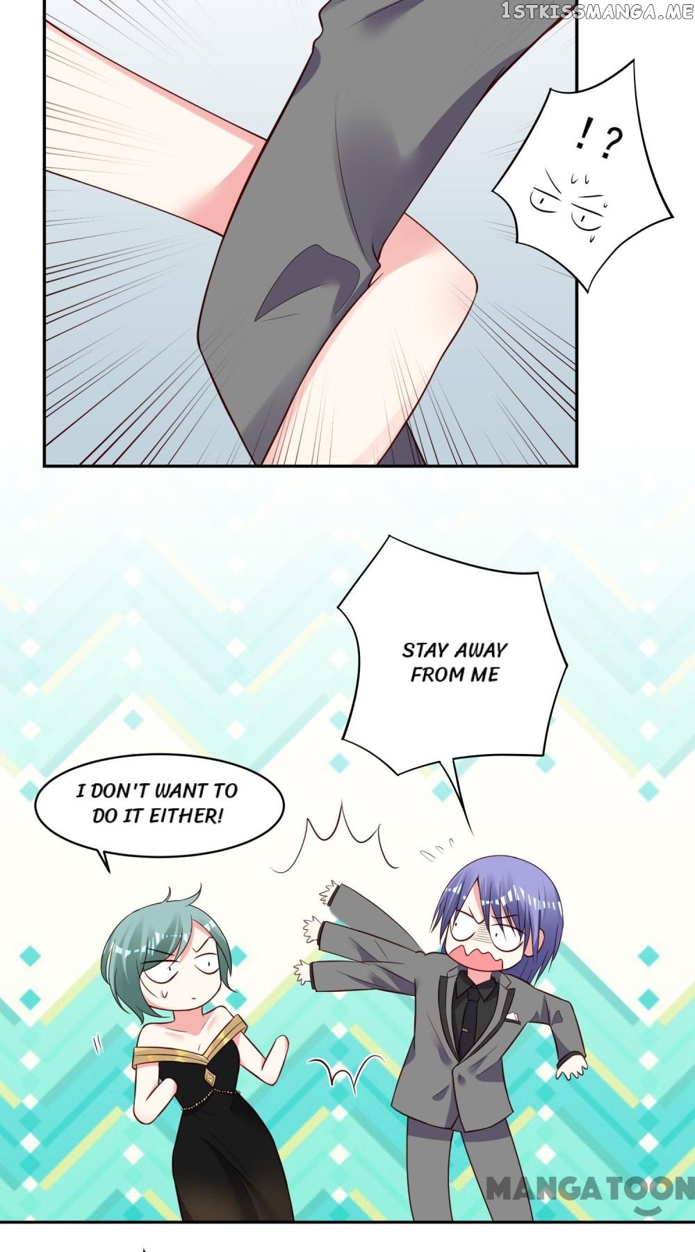 Blackmailed By Bossy Ceo chapter 250 - page 26