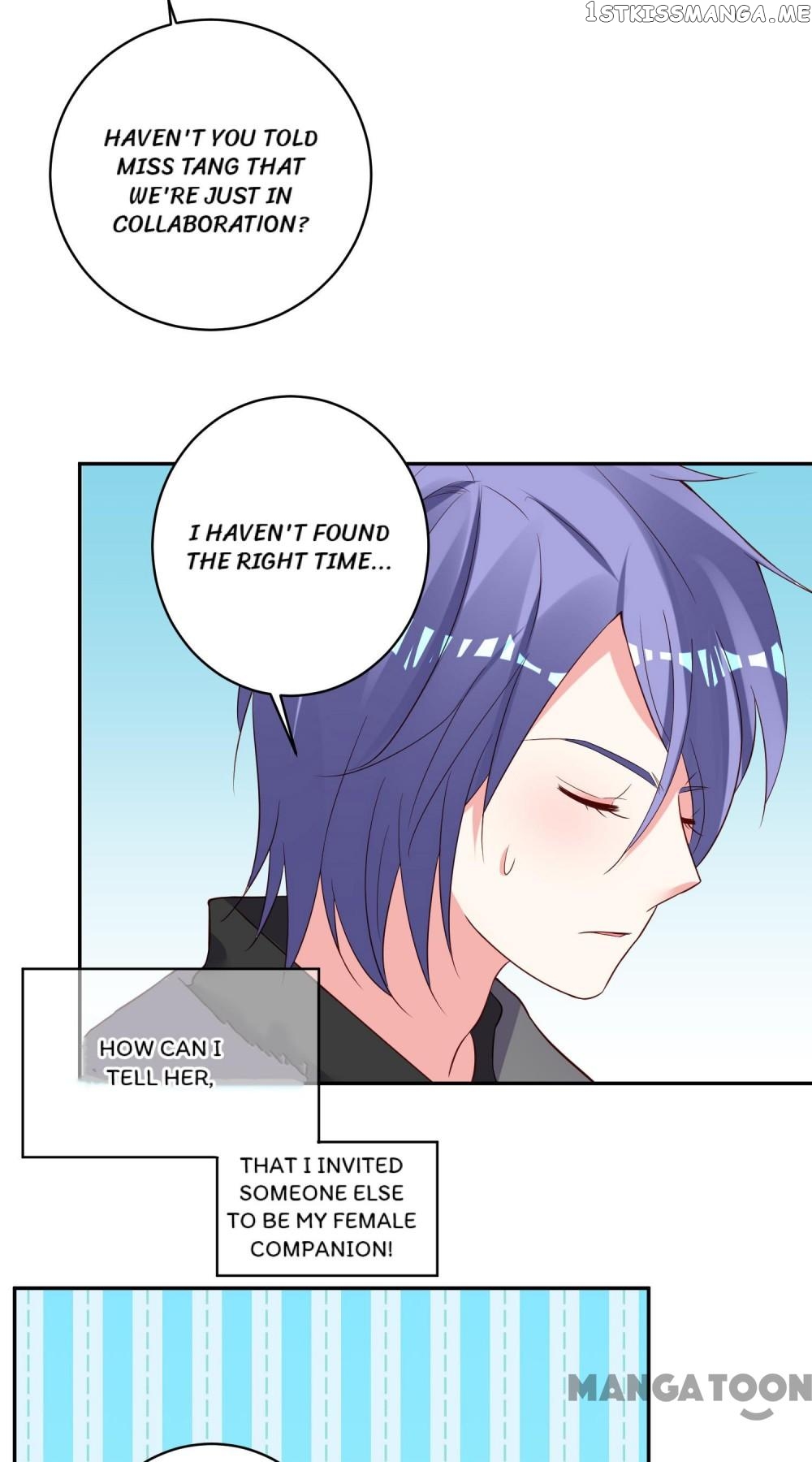 Blackmailed By Bossy Ceo chapter 250 - page 27