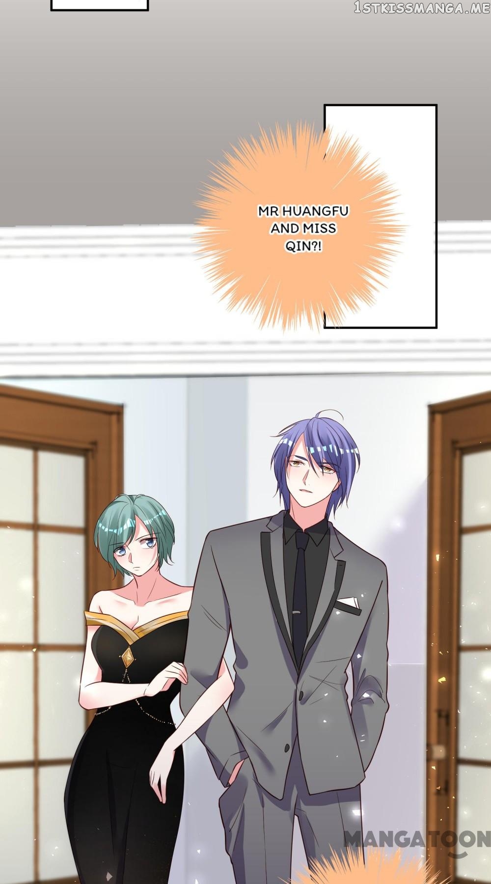 Blackmailed By Bossy Ceo chapter 250 - page 29