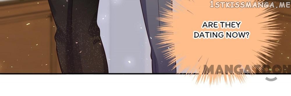 Blackmailed By Bossy Ceo chapter 250 - page 30