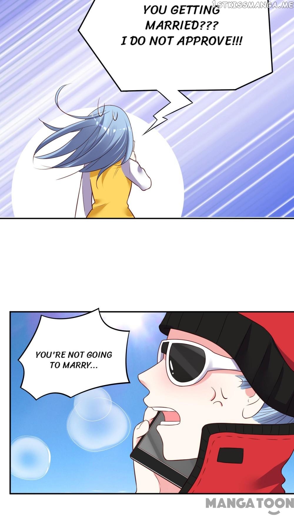 Blackmailed By Bossy Ceo chapter 250 - page 5