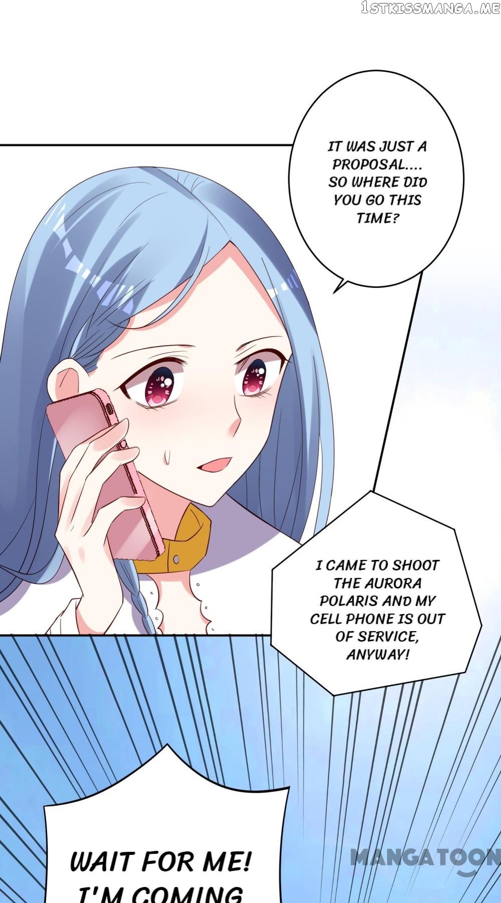 Blackmailed By Bossy Ceo chapter 250 - page 7