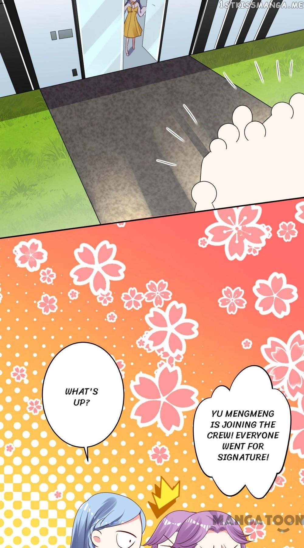 Blackmailed By Bossy Ceo chapter 249 - page 16