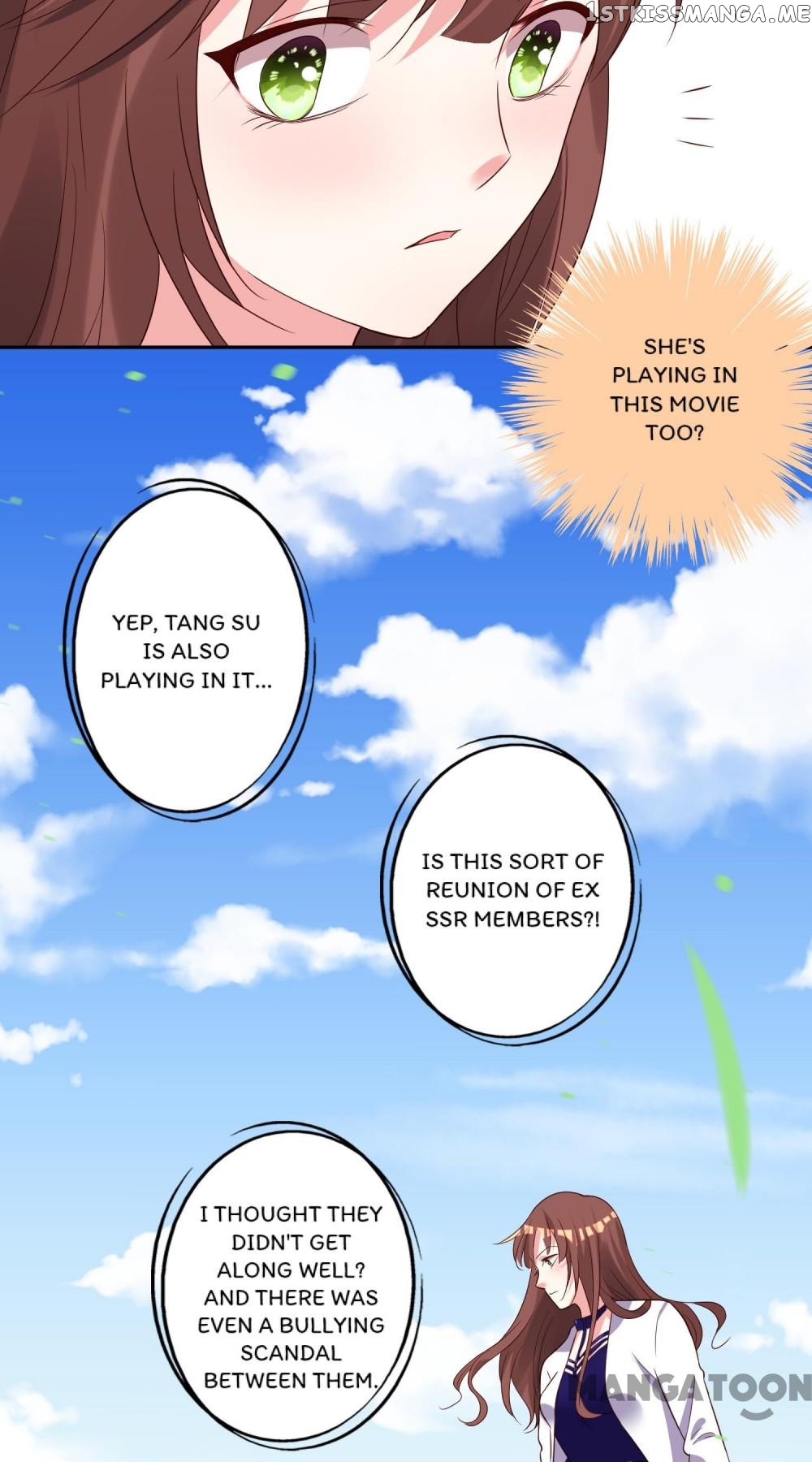 Blackmailed By Bossy Ceo chapter 249 - page 20