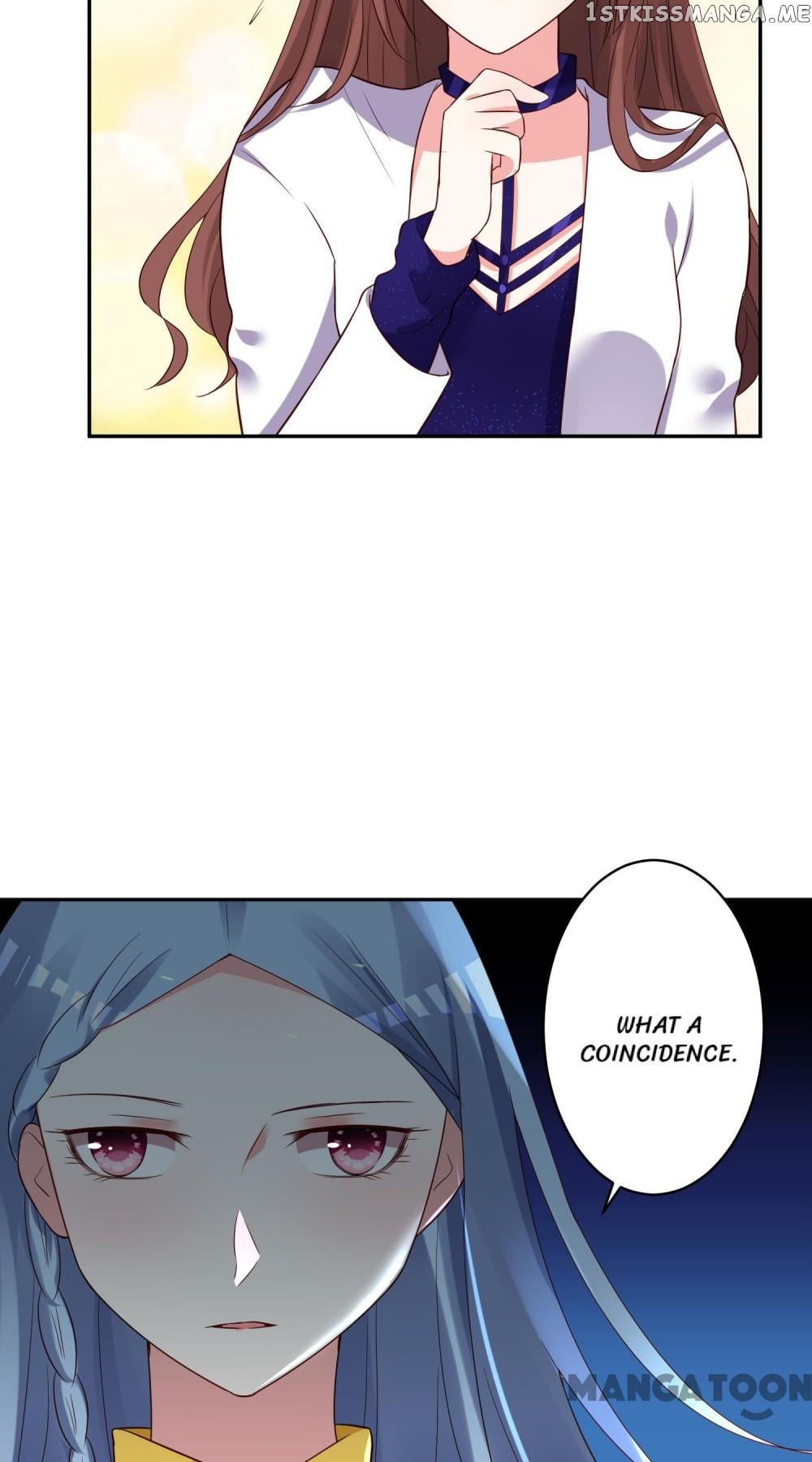 Blackmailed By Bossy Ceo chapter 249 - page 22