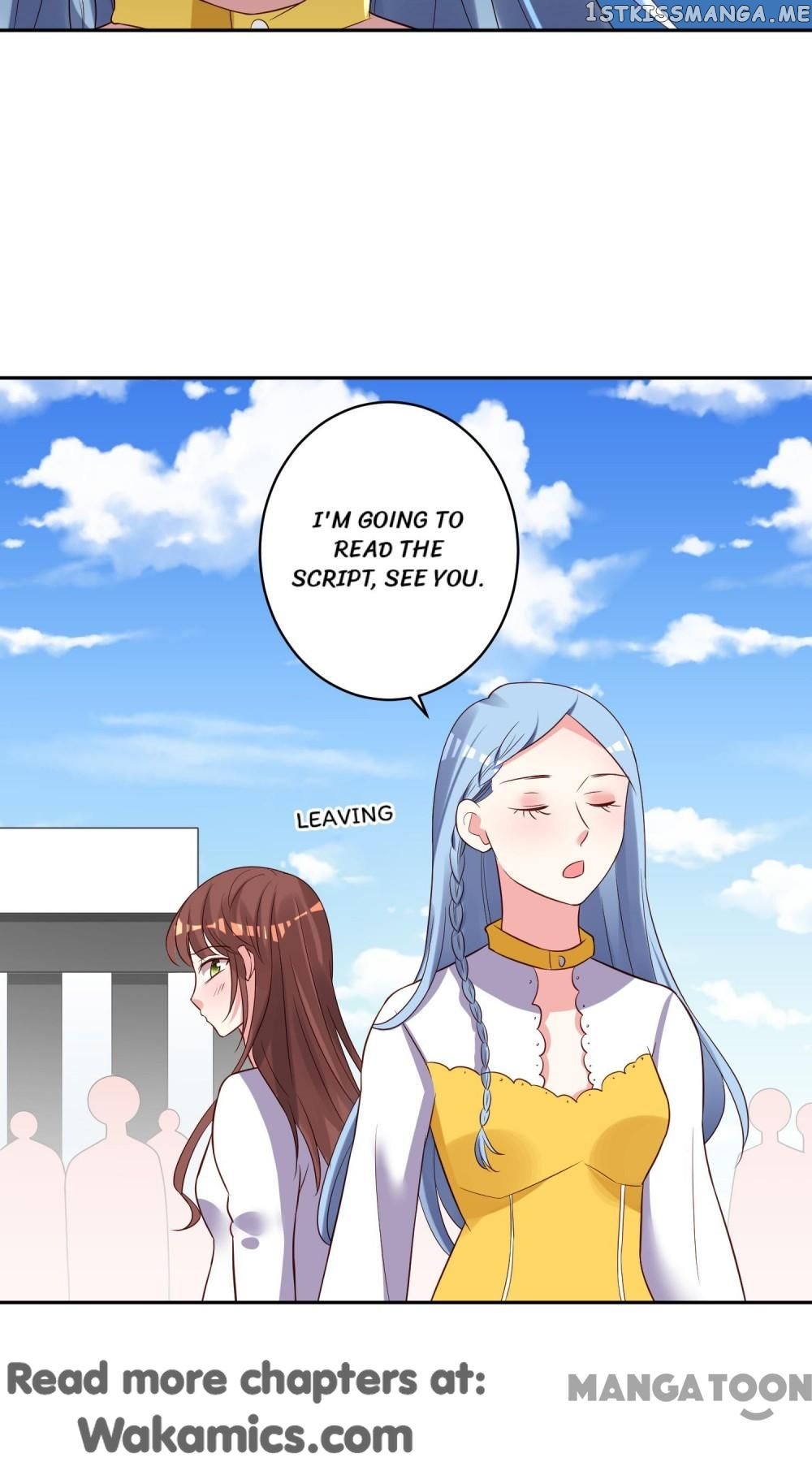 Blackmailed By Bossy Ceo chapter 249 - page 23